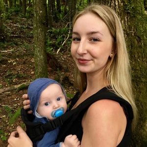 Meet your Posher, Ebony